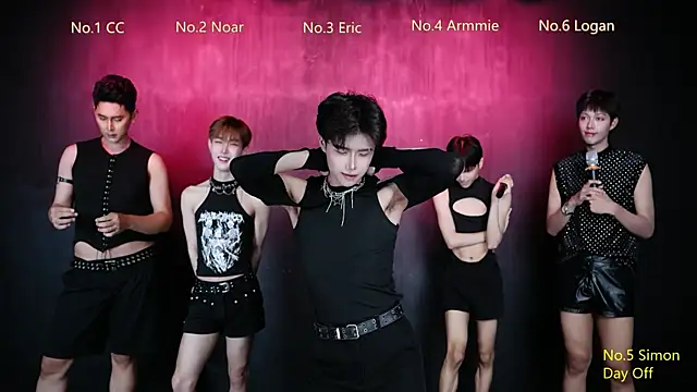 Queen-Vibe online show from 04.06.26