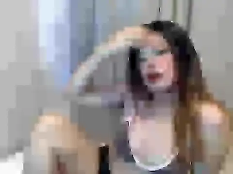 sweetlover nicole online show from 02.23.26