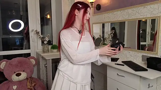 PixieDemon online show from 02.25.26