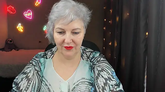 Mary-Leee online show from 03.09.26