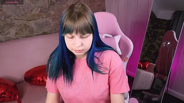 SofiaSterns online show from 02.22.26