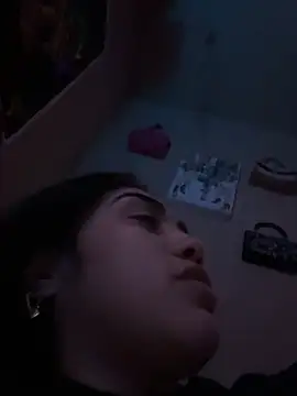 Camilaaaice online show from 02.21.26