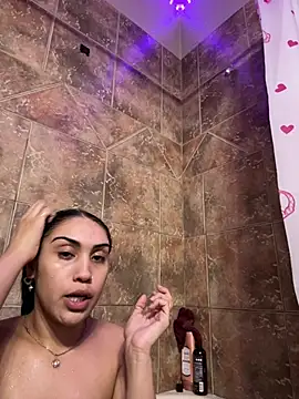 Camilaaaice online show from 02.26.26