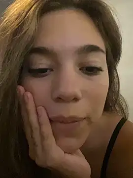 Milagrossuwu online show from 02.21.26