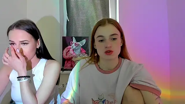 Snapshot of Stacey_Brow chatting on 04.20.26 Stacey Brow online show from 04.20.26