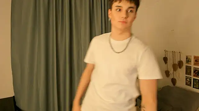 CipherMoth online show from 02.27.26