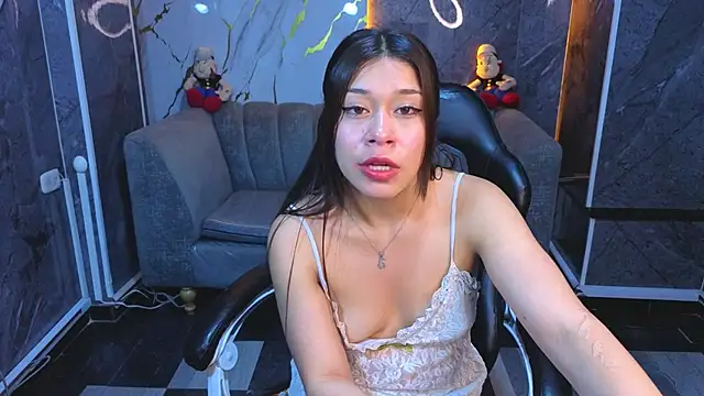Snapshot of Genesis_b_ chatting on 05.27.26 Genesis b online show from 05.27.26