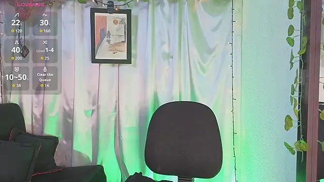 LeanaMaturee online show from 03.28.26