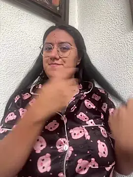 Gabby-gabby1 online show from 02.21.26