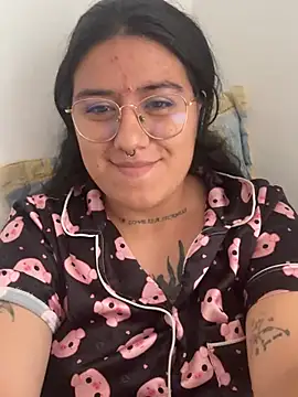 Gabby-gabby1 online show from 02.22.26