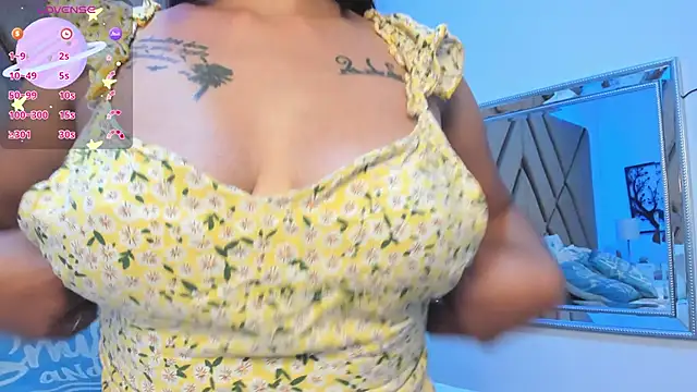 Tashi7 online show from 03.15.26