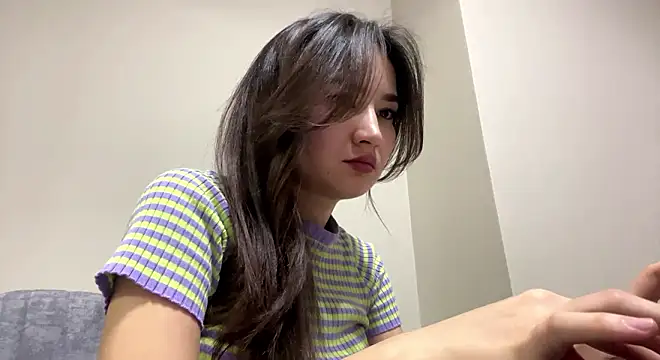 AleciaGeidner online show from 02.23.26