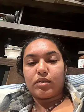 QueenNefertiti online show from 02.23.26