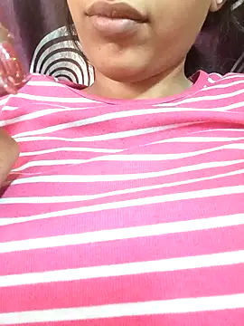 Sakshiverma online show from 03.28.26