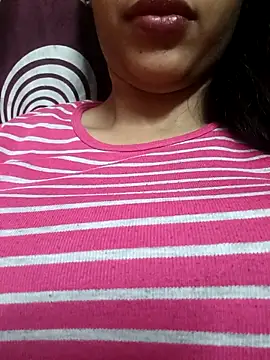 Sakshiverma online show from 04.04.26