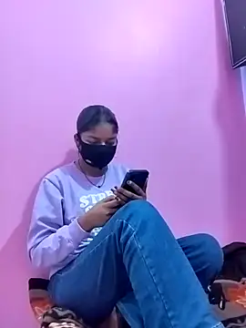 Rinki hot25 online show from 02.22.26