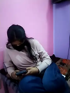 Rinki hot25 online show from 02.23.26