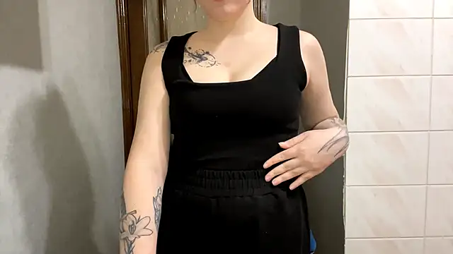 EmberStorm online show from 02.23.26