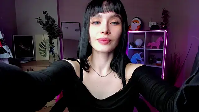 Snapshot of demetra__ chatting on 03.01.26 demetra online show from 03.01.26