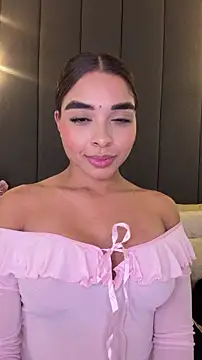 AnnyVega   online show from 05.14.26