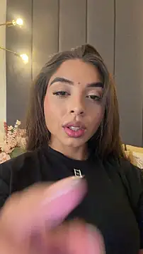 AnnyVega   online show from 05.15.26