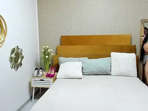 Snapshot of VanessaParadisx chatting on 02.22.26 VanessaParadisx online show from 02.22.26