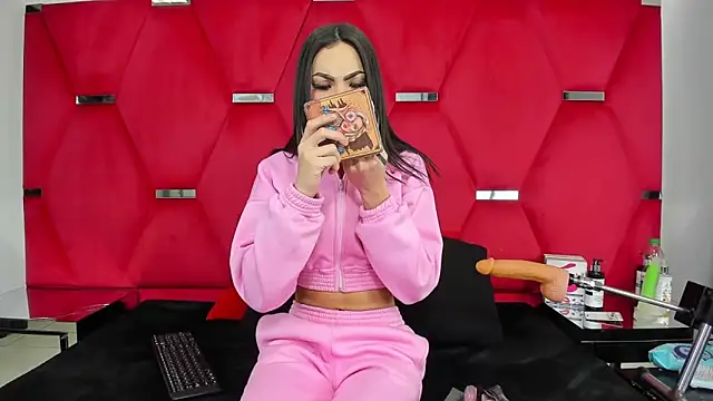 Alicee Grey online show from 03.31.26