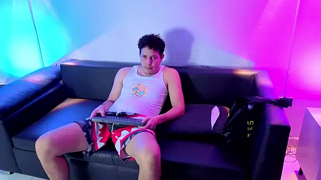 Anal Hard ADS online show from 03.02.26