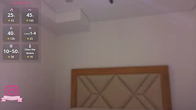 eva depp  online show from 06.26.26