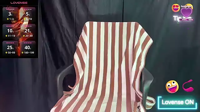 Saanvi Star online show from 03.07.26