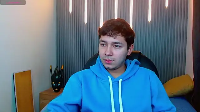 Julian Smith21 online show from 03.26.26