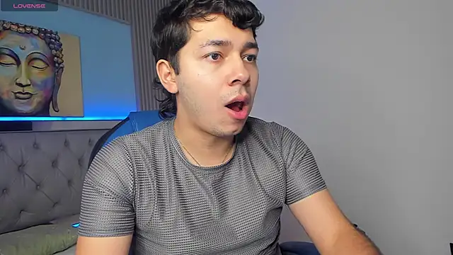 Julian Smith21 online show from 03.30.26