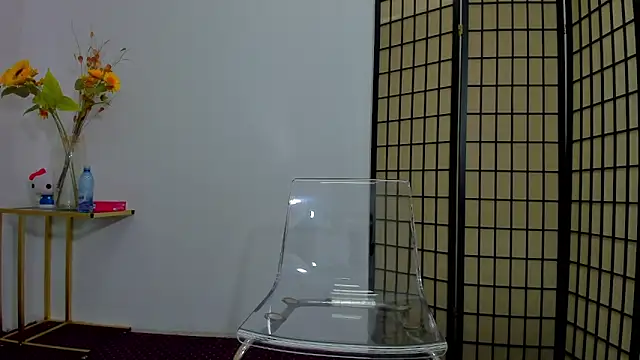 MiaNoirr online show from 03.28.26