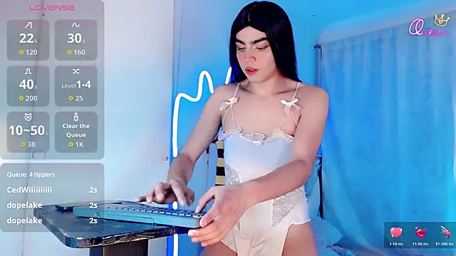 Snapshot of xyaraluv_ chatting on 03.11.26 xyaraluv online show from 03.11.26