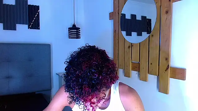 Snapshot of Billie_Turneer chatting on 02.22.26 Billie Turneer online show from 02.22.26