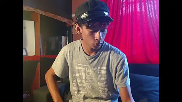 Snapshot of Billie_Turneer chatting on 02.27.26 Billie Turneer online show from 02.27.26