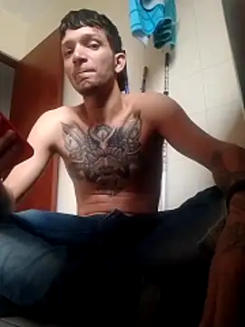 Hot Gaara online show from 02.25.26