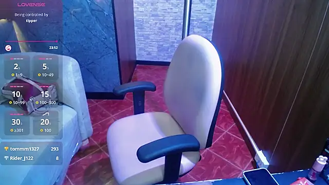 Aura cute  online show from 04.09.26