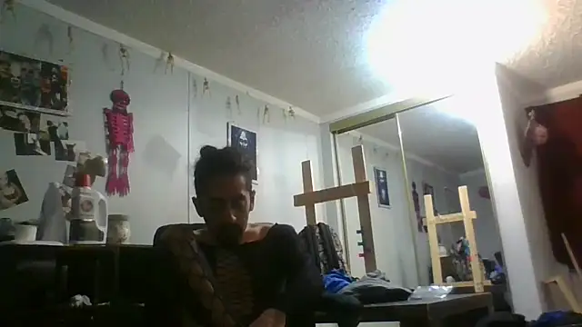 Snapshot of Pnut420 chatting on 03.29.26 Pnut420 online show from 03.29.26