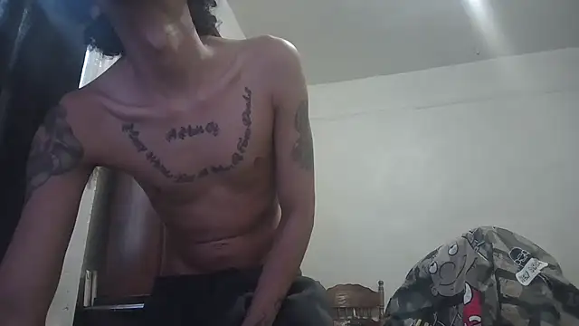 Snapshot of ajbeentatted chatting on 03.01.26 ajbeentatted online show from 03.01.26