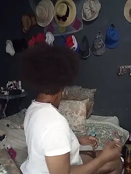 Snapshot of Cocolisiouss chatting on 04.01.26 Cocolisiouss online show from 04.01.26