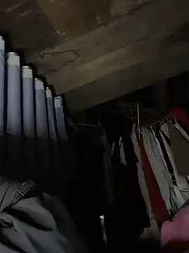 Rio-cute online show from 03.18.26