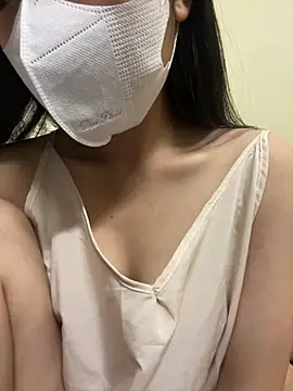 Snapshot of Rio-cute chatting on 07.04.26 Rio-cute online show from 07.04.26