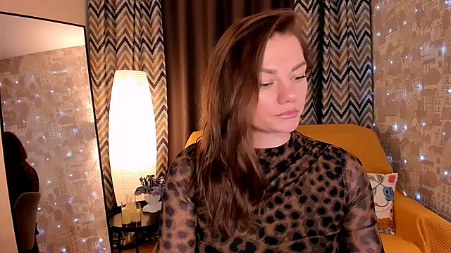 ParisJackson online show from 03.12.26