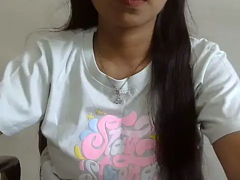 cute momo love online show from 05.24.26
