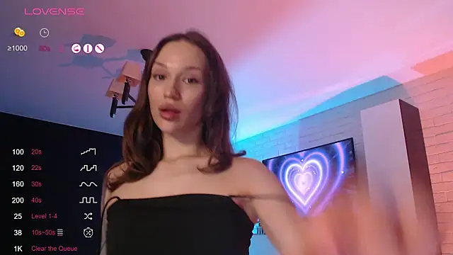 Snapshot of Jade_Amore chatting on 03.28.26 Jade Amore online show from 03.28.26