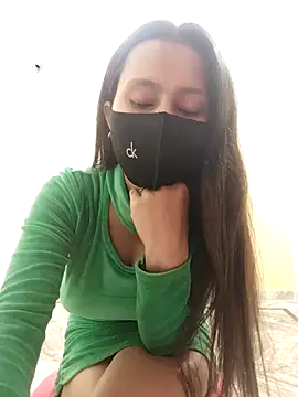 Snapshot of Lal_pari_256 chatting on 02.27.26 Lal pari 256 online show from 02.27.26