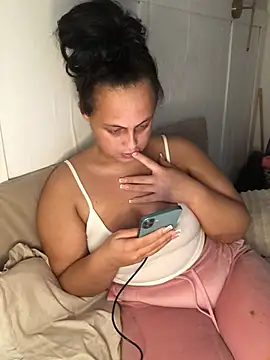 mayawesttt online show from 03.21.26