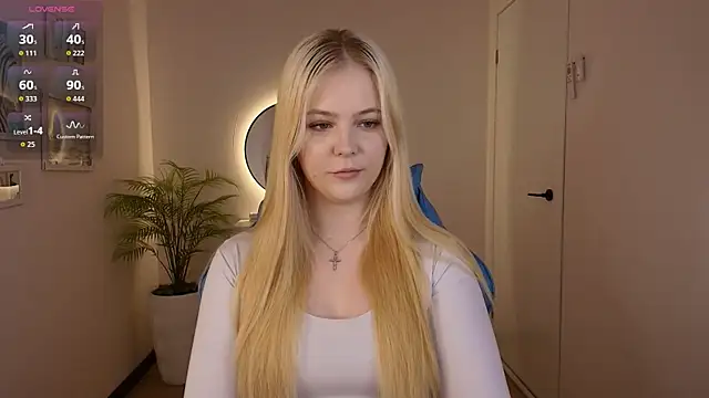 Elle Funning online show from 02.28.26