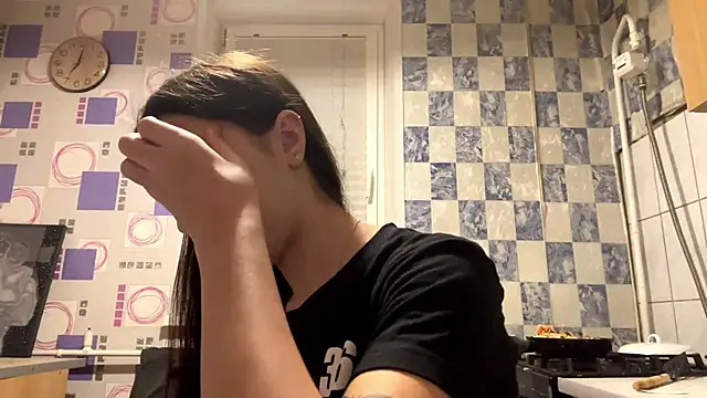 Snapshot of TyraMagna chatting on 02.23.26 TyraMagna online show from 02.23.26